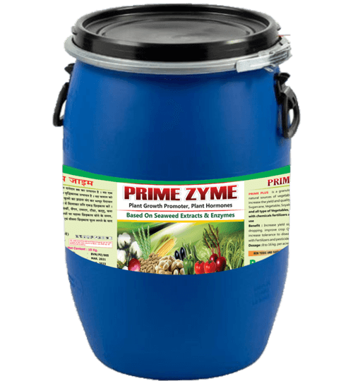 Prime Zyme